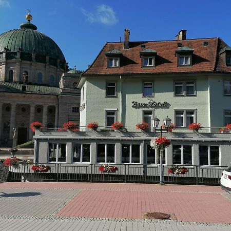 Dom-Hotel St. Blasien Luaran gambar