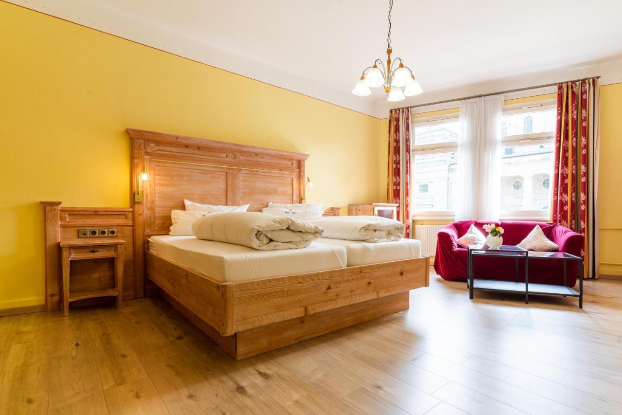 Dom-Hotel St. Blasien Luaran gambar
