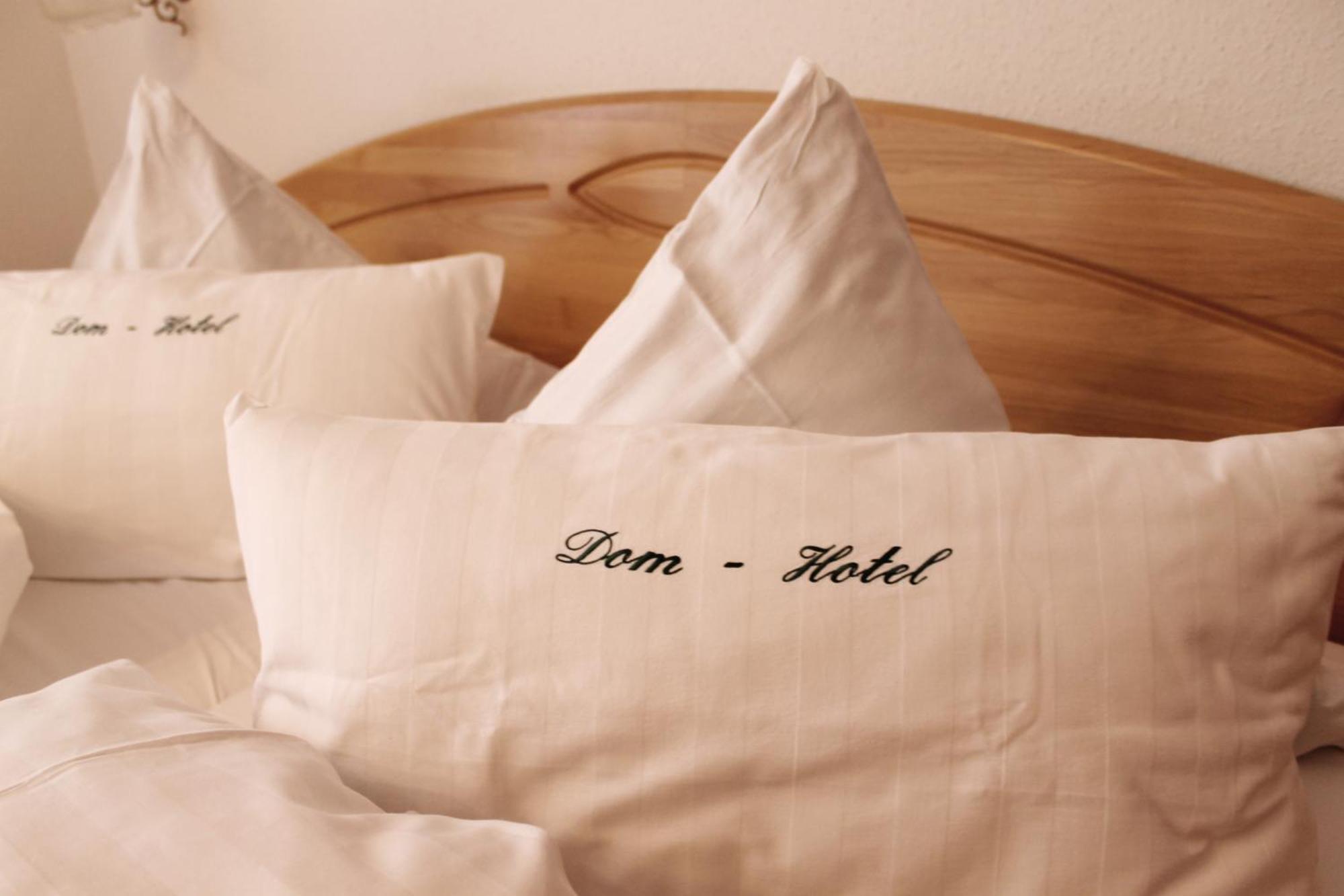 Dom-Hotel St. Blasien Luaran gambar