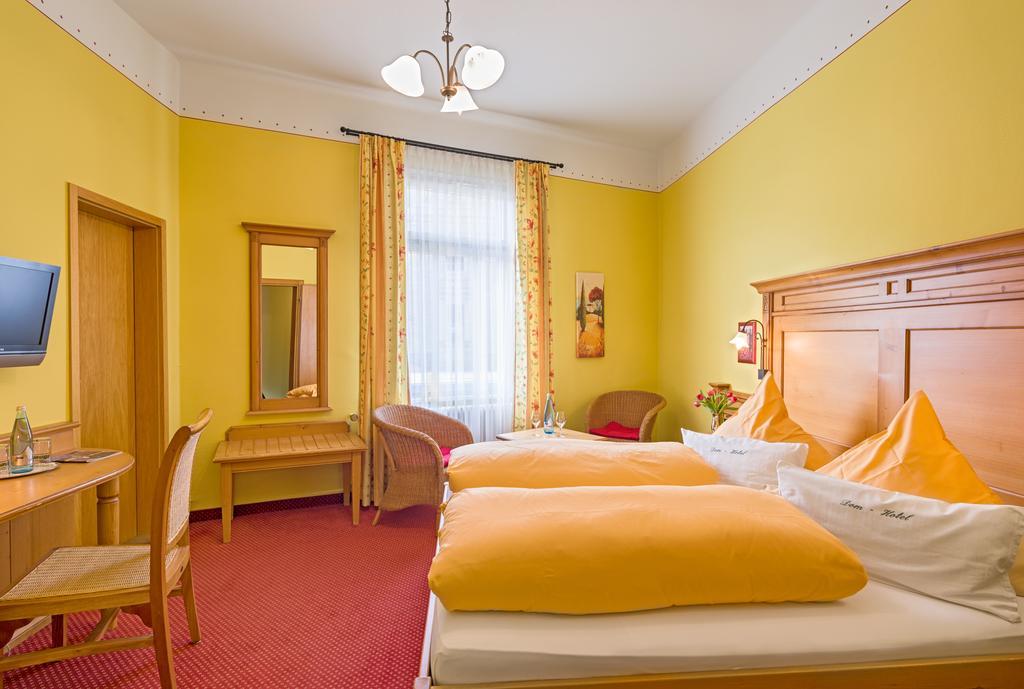Dom-Hotel St. Blasien Luaran gambar