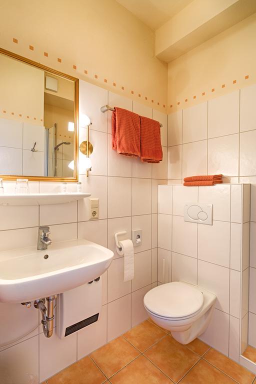 Dom-Hotel St. Blasien Luaran gambar