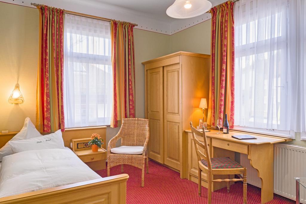 Dom-Hotel St. Blasien Luaran gambar